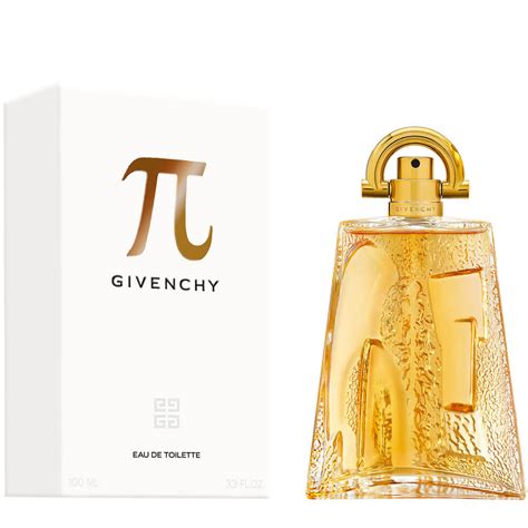 givenchy pi smell|Givenchy pi.